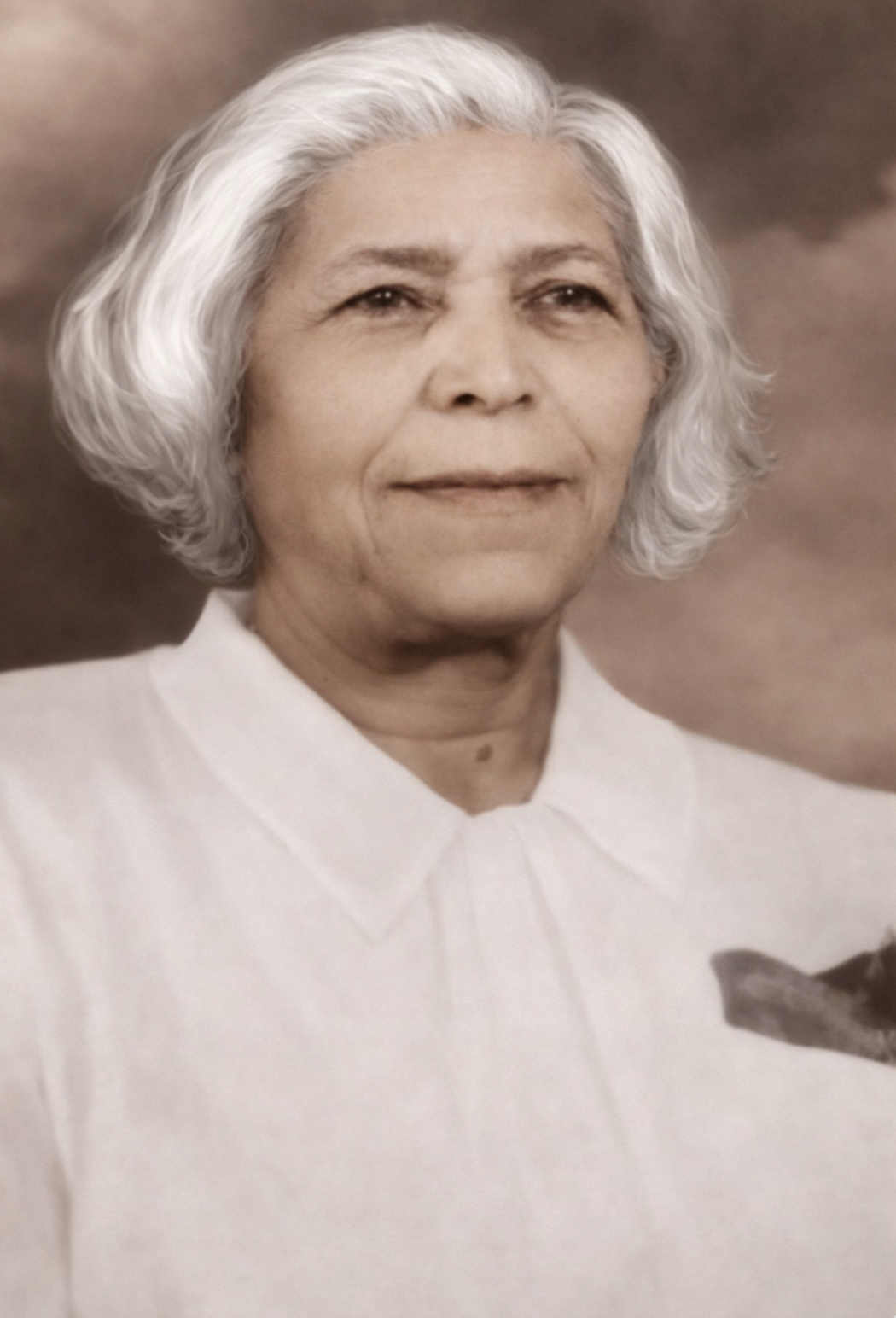 Grandma Jane — Missouri's great-great-grandmother